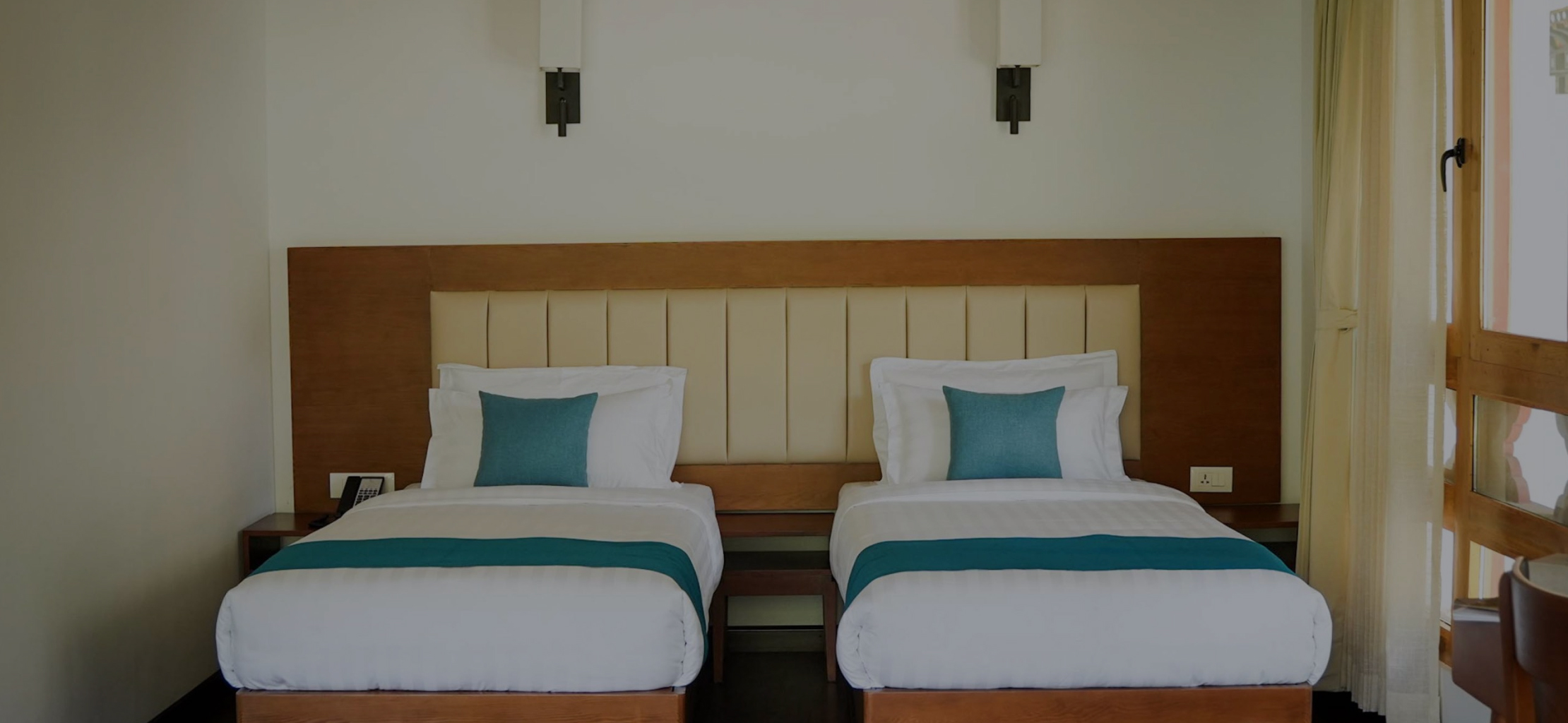 33rd Executive Suites