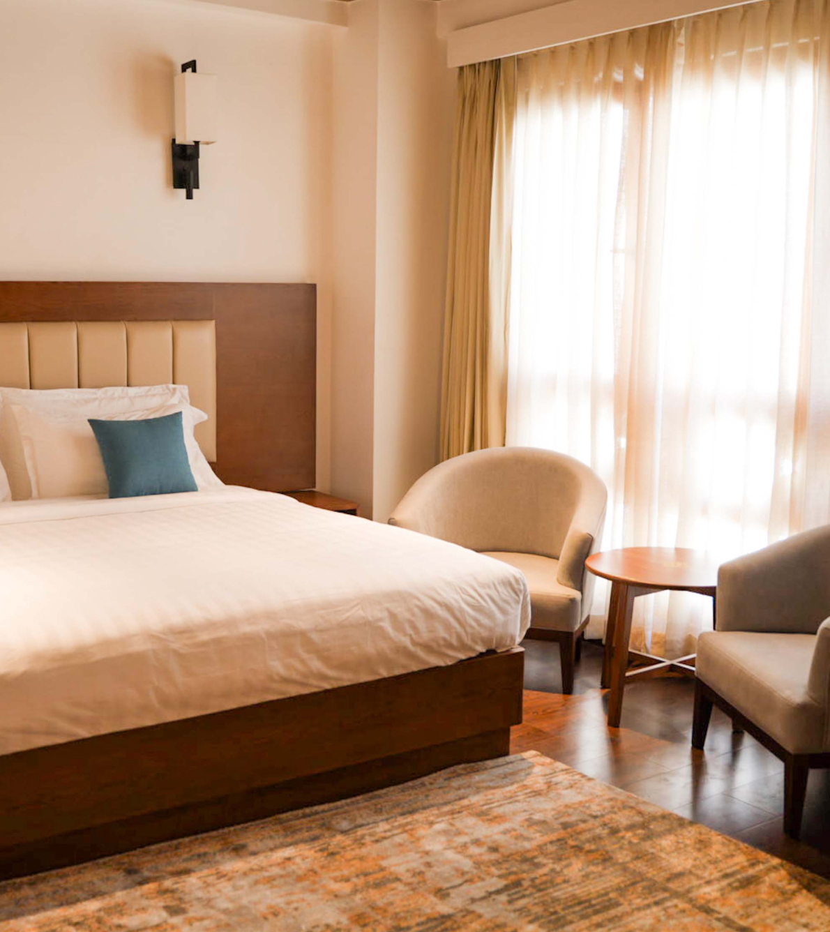 33rd Executive Suites