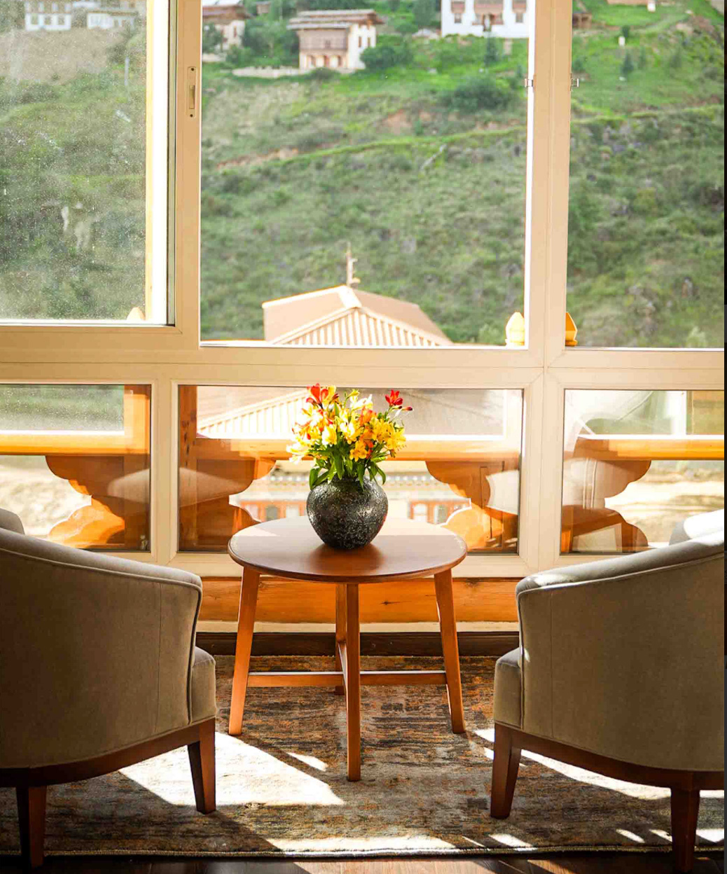 33rd Executive Suites