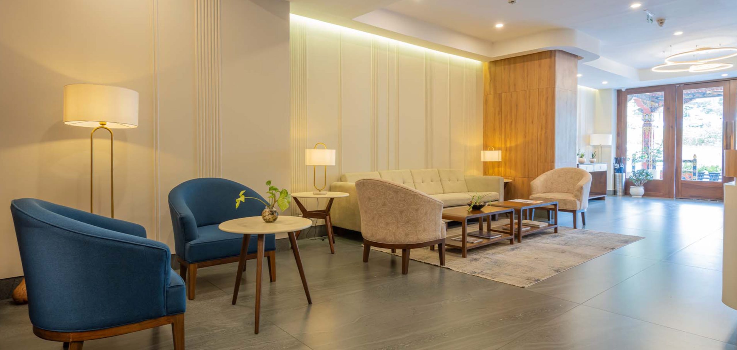 Capital Hotel