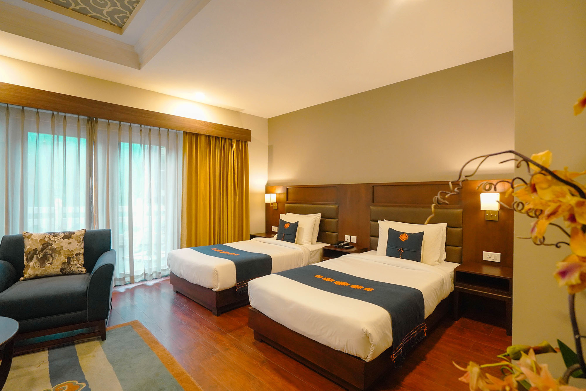 City Hotel