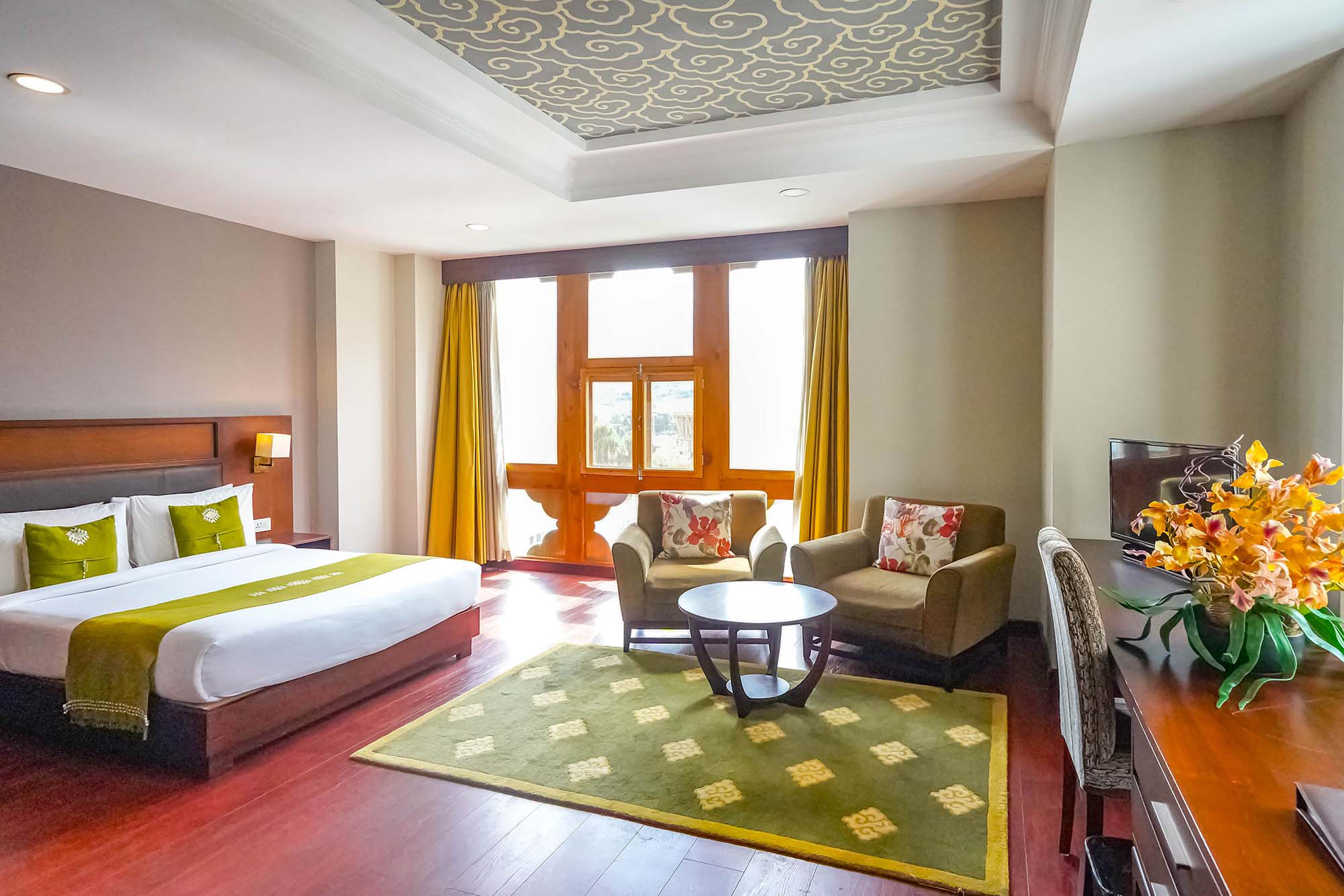 City Hotel