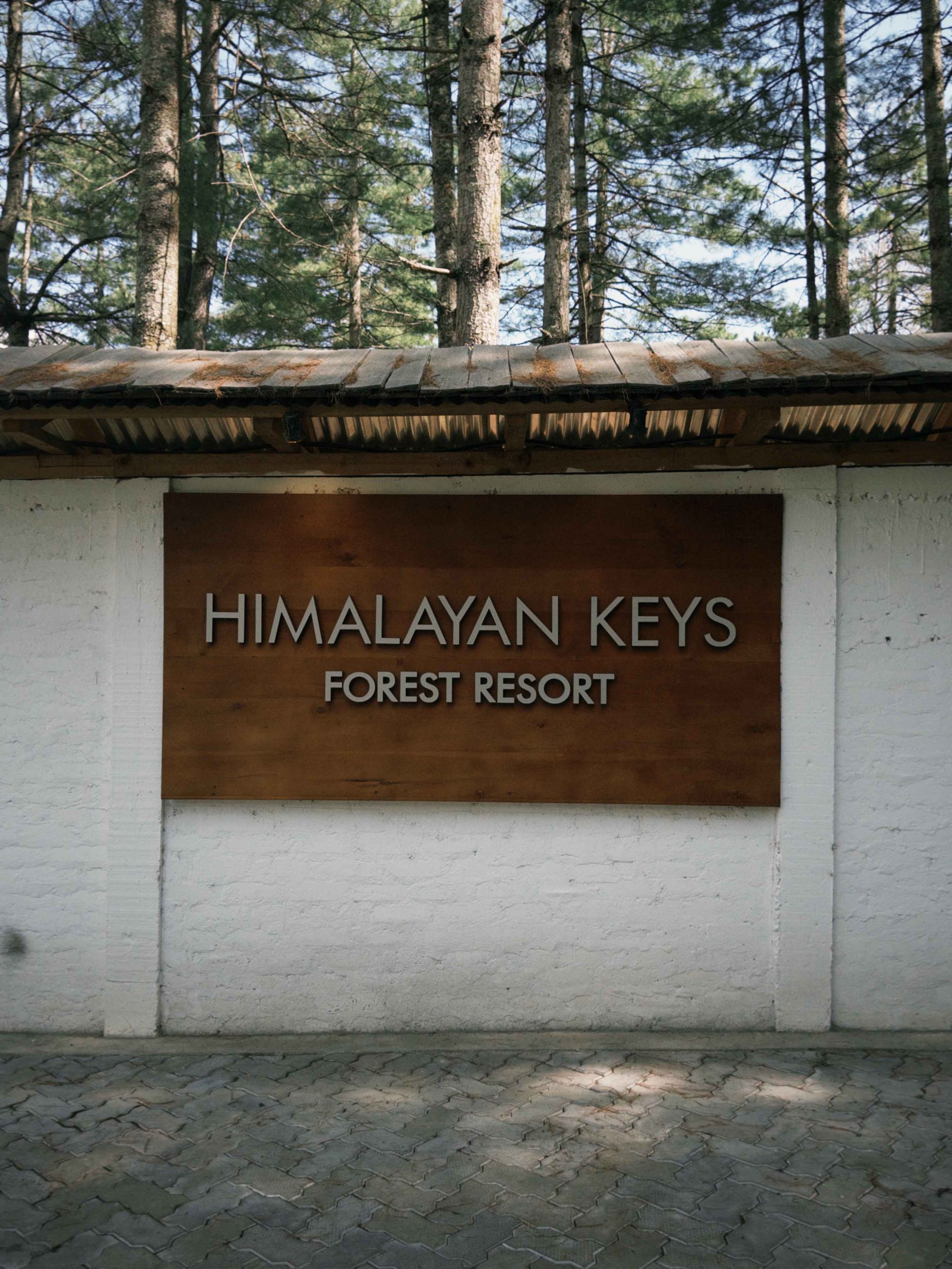 Himalayan Keys